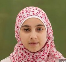 Maryam
