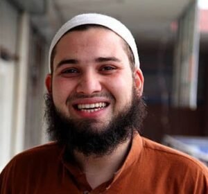 Ahmad